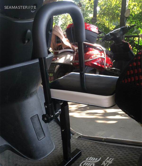 siège enfants pour vélo - Ref 2420561 Image 5