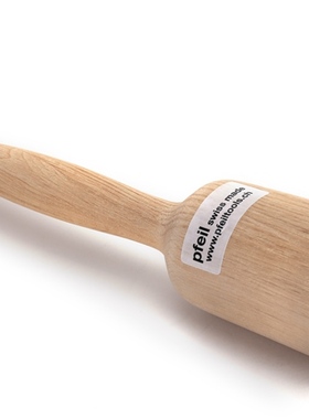 瑞士Pfeil（箭牌）雕刻刀具雕刻木槌实木 木榔头