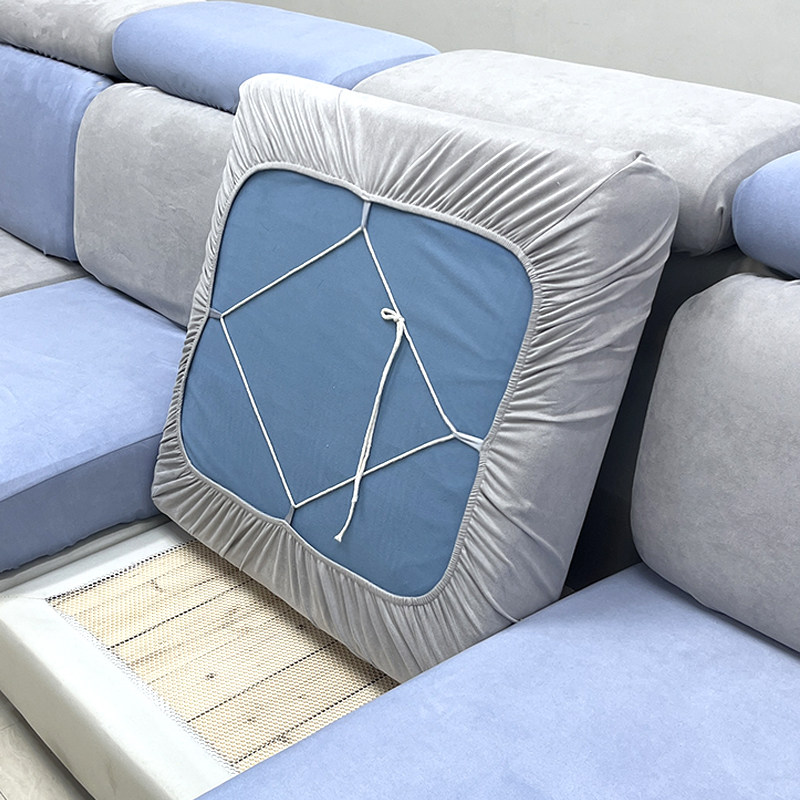 麂皮绒四季通用微弹力沙发套通用坐垫通用弹力沙发笠jpr,居家布艺,沙发垫,淘宝优惠券,粉丝福利购,淘宝优惠卷