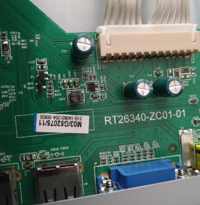 TCLLE40D8810升级程序软件