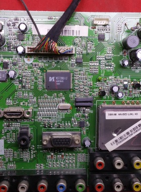 原装 长虹LT32710长虹 JUC7.820.00032493 配LCM315X09-C2屏