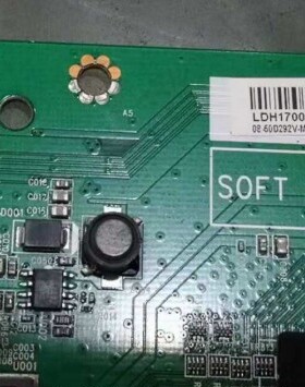 TCL Y55P1A Y32 55G29 Y49G29 40-MT07A1-MAC2LG U盘升级程序软件