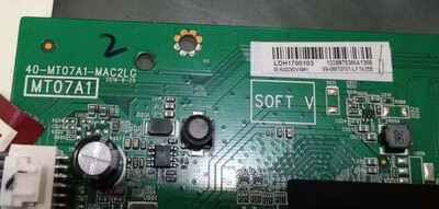 TCL Y55P1A Y32 55G29 Y49G29 40-MT07A1-MAC2LG U盘升级程序软件