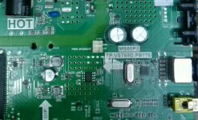 MS80P2TP.VST69D.PB776主板TCL