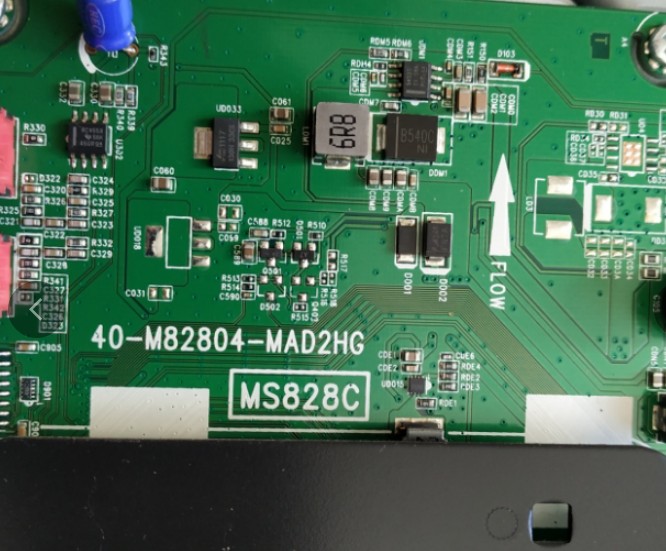 TCL48C1-UDL55C1-S升级程序数据