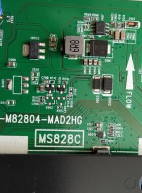 TCL48C1-UD L55C1-SCUD 40-M82804-MAD2HG 强制升级程序数据固件