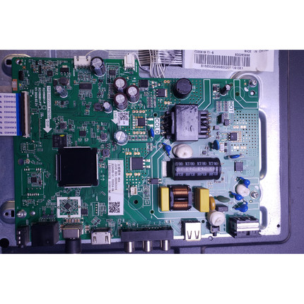 原装长虹32D4PF 32D5PF主板TPD.HV351T.PB709 屏C320X19-E1-B