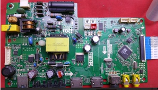 美乐 32M18 TP.VST69D.PB773 MS180P1主板程序数据 软件固件