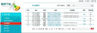 L32F3500J-3D L55E5590A L48E4680AN-3D u盘V5880D升级程序软件