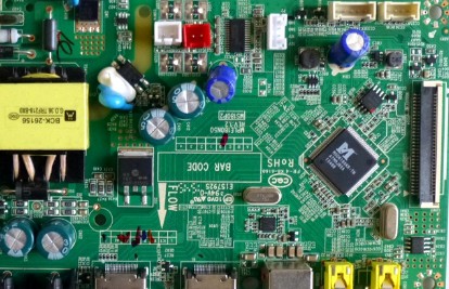 L32F3301/3B L32F1610B  MS180P2 MPLE180N50主板升级程序软件，请拍的时候提供主板后盖的编码图片或者主板上的软件版本。