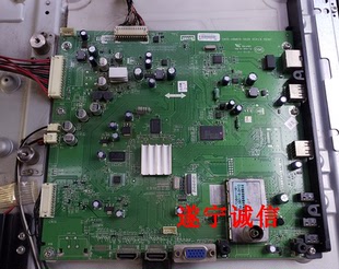 创维液晶32E61HR 5800-A8M610-0020主板 配SEL315V6-S00A屏