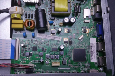 LED32538LED32B6程序数据