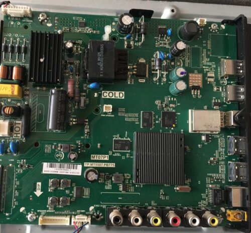 TCLL32P1AS1A32F3800A程序数据