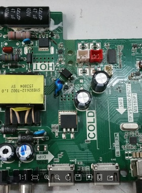 L32F1610B L32F3301 03 L32E181TP.VST69D.PB773 MS180P1程序数据