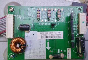 原装乐华LED42C821DZ 恒流板,背光板4710-ap3041-a2233k01配LG42