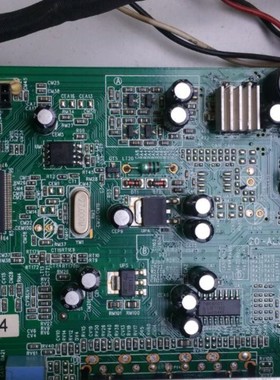 三洋LCD-32CA760 20-ALCH930-15-0X主板 程序数据