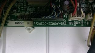 LCD32P08A ****数据配LGRowa 0020R主板 乐华Ro A00122 乐华