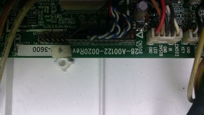 LCD32P08ARowa/乐华程序数据