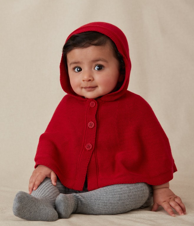 Cape pour fille MOTHERCARE - Ref 2154752 Image 1