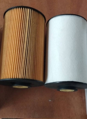 01181060/01181061柴油滤芯适配道依茨发电机组发动机