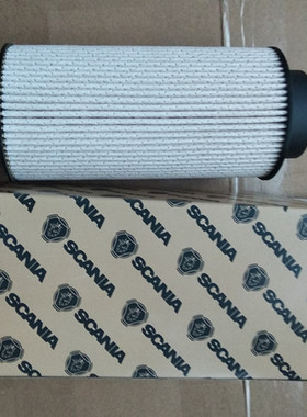 1873018斯堪尼亚P420底盘柴油滤芯