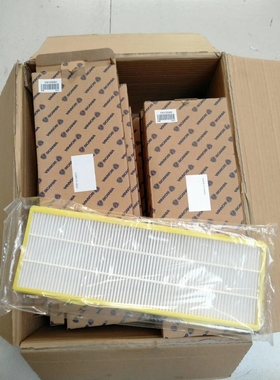 斯堪尼亚卡车泵车驾驶室内置空调滤芯1913500