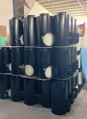 AH1106空气滤芯适配康明斯发电机组