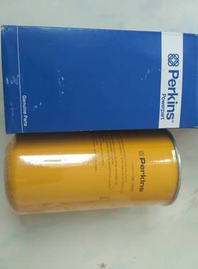 OD19596柴油格滤芯适配帕金斯威尔逊发电机组