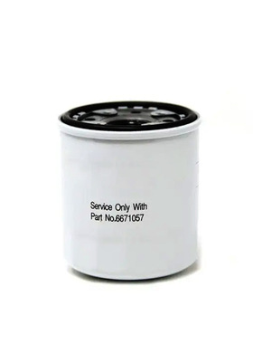 492056 492932 696854 船舶游艇发动机机油滤芯滤清器