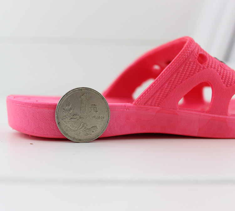 Chaussons enfants en autre pour été - semelle plastique - Ref 1020191 Image 5