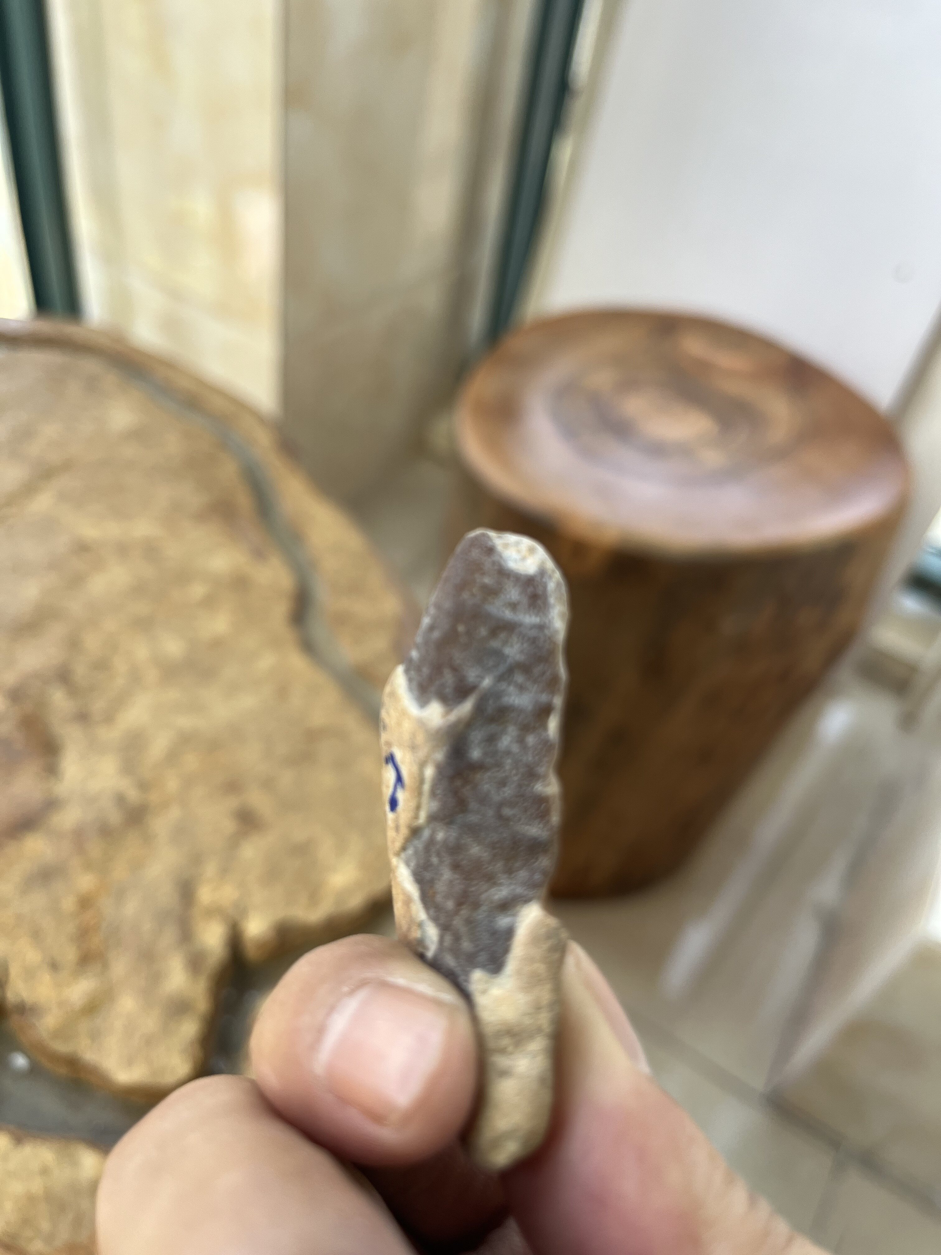 缅A翡翠满黄肉细黄翡原石随形雕刻手把挂件料