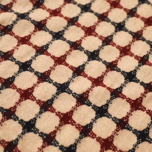 BUROMIYE/博洛密羊毛设计师