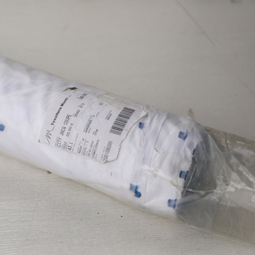 设计师高支绣花纯棉面料布料