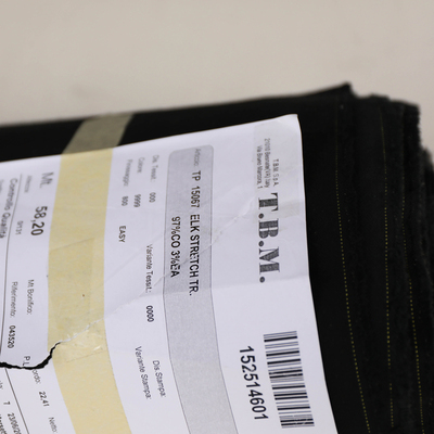 BUROMIYE/博洛密棉设计师外套