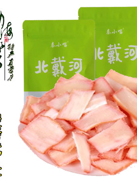 鱿鱼片北戴河秦皇岛特产章鱼足片