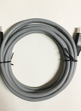 美国魔声MONSTERCABLE怪兽发烧HDMI高清线3D4k2.0投影液晶连接线