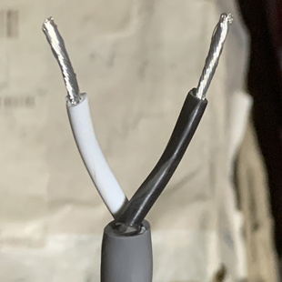 美国BELDEN百通 8473 发烧级 HIFI纯铜音箱线 84系列性价比喇叭线
