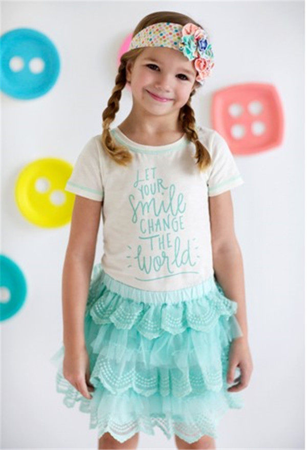 Jupe enfant - Ref 2050632 Image 1