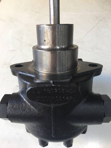 桑泰克SUNTEC油泵 AJ6CC  J6CCC  J7CCC J6PCC J7PCK