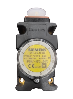 原装压力开关QPL15.150B 15.050B QPL25.050B QPL25.150B