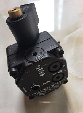 燃烧机配件丹佛斯DANFOSS油泵BFP21R5/BFP21L5/BFP21R3/包邮