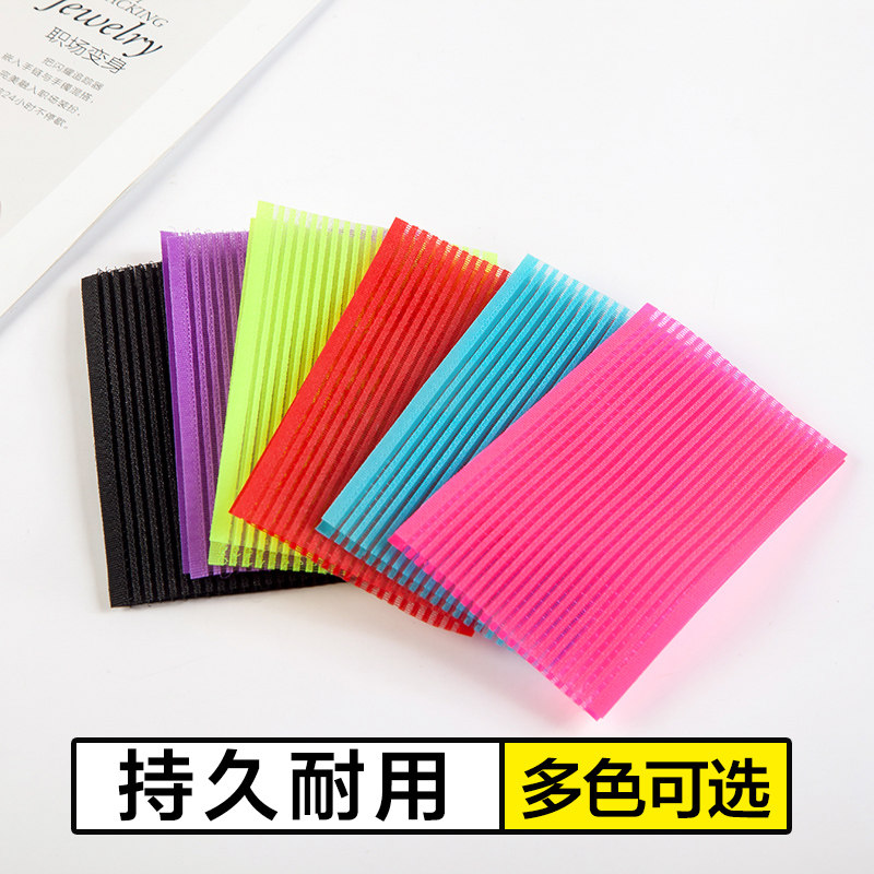 发粘碎发贴头贴魔法贴发贴沾头发的神器刘海贴发帖魔术贴女头饰品,饰品/流行首饰/时尚饰品新,发饰,淘宝优惠券,粉丝福利购,淘宝优惠卷