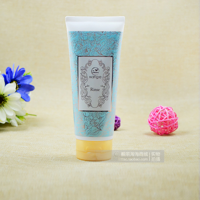 新生活相娥植萃护发素200g