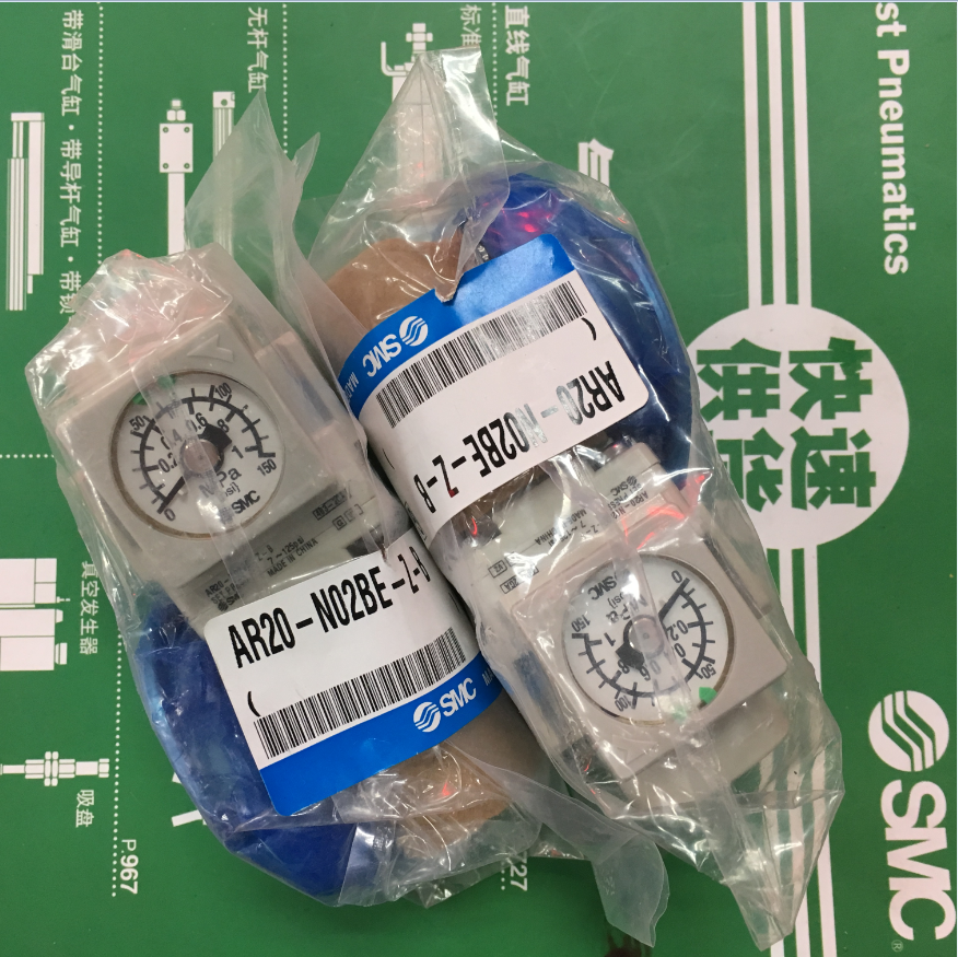 调压阀全新   AR20-N02BE-Z-B