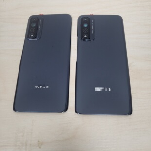 适用荣耀Play5T Pro后盖CHL-AL00手机后壳Play5TPro电池盖拆机