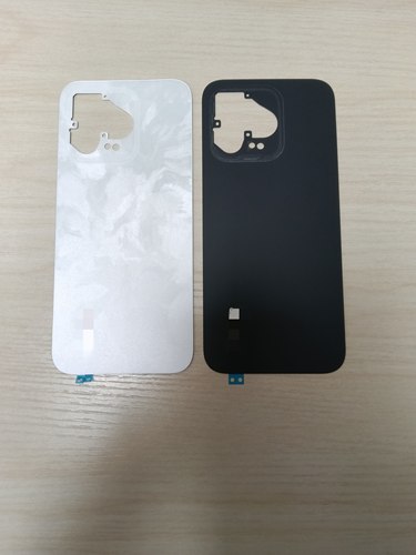 适用于荣耀X70i后盖后壳镜盖.原装拆机ABR-AN00后盖镜框