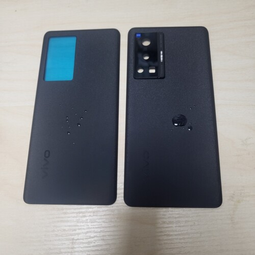 适用vivoX70pro原装玻璃后盖原厂电池盖X70Pro纯原拆机外壳拆机