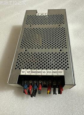 拆机二手 ACQUIRE 威达工业电源 ACE-723A,+-5V,+-12V