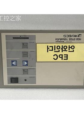 二手拆机 日本Nireco 控制器 EH322A