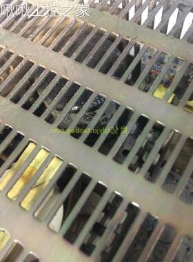拆机 雅达 ASTEC LPS118 48V 2.3A